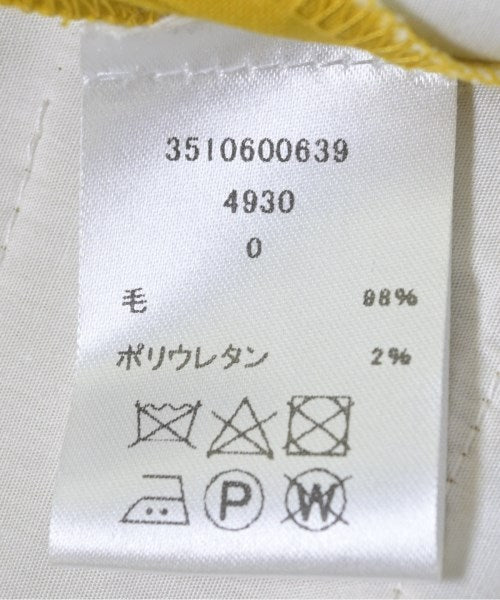 MARIA McMANUS 短褲