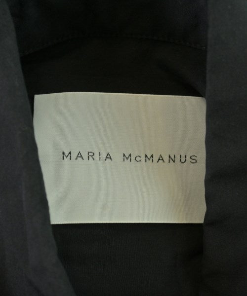MARIA McMANUS 休閒襯衫