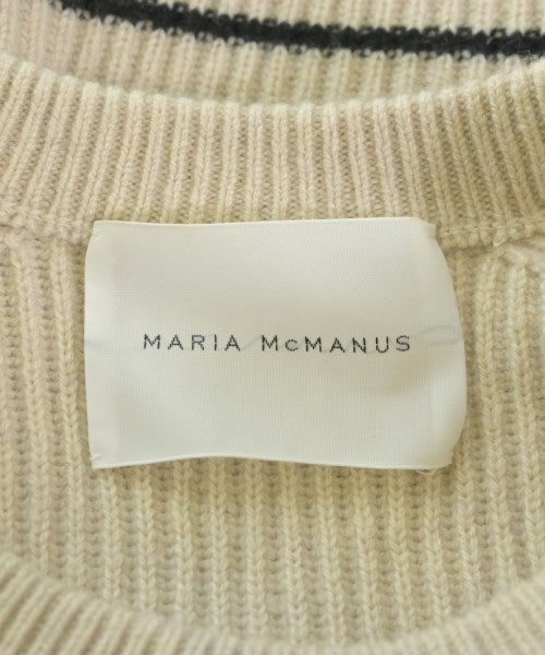 MARIA McMANUS 毛衣