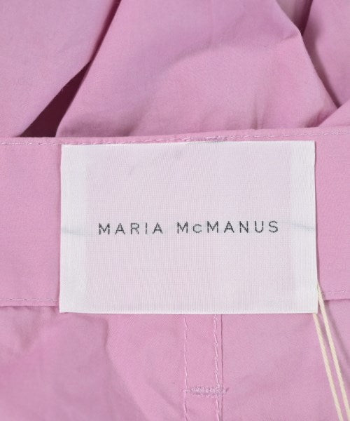MARIA McMANUS 其他款