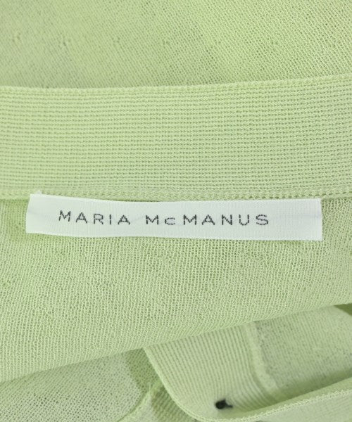 MARIA McMANUS 開襟衫