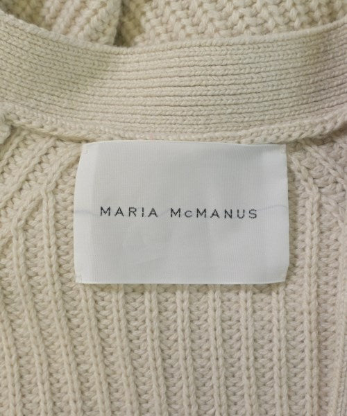 MARIA McMANUS 開襟衫