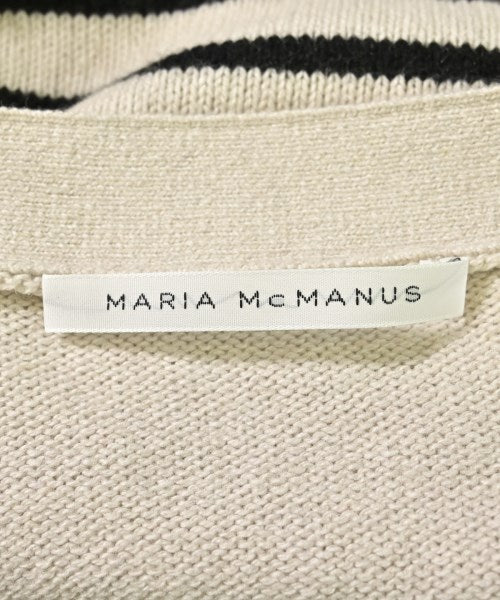 MARIA McMANUS 開襟衫