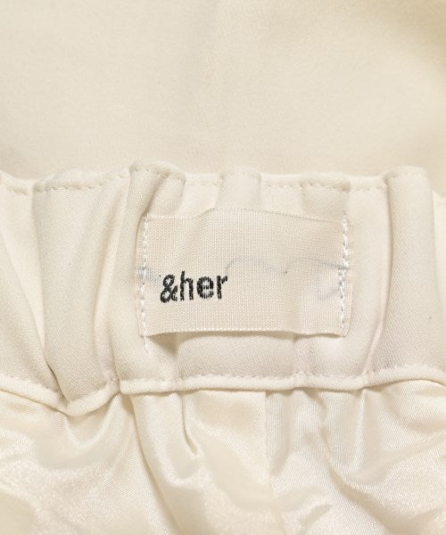 &her 其他款