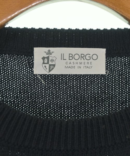 IL BORGO 毛衣