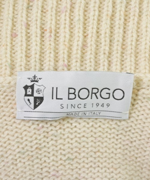 IL BORGO 毛衣