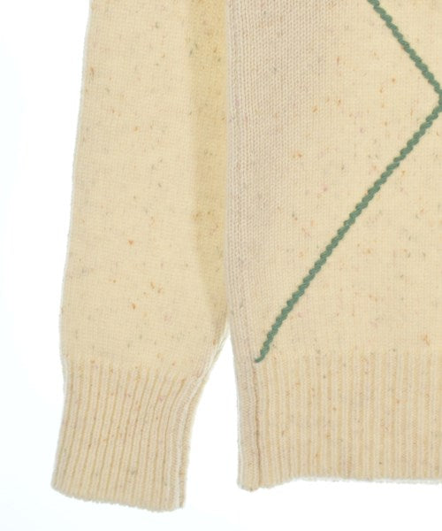 IL BORGO 毛衣