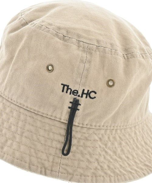 The HC 帽子