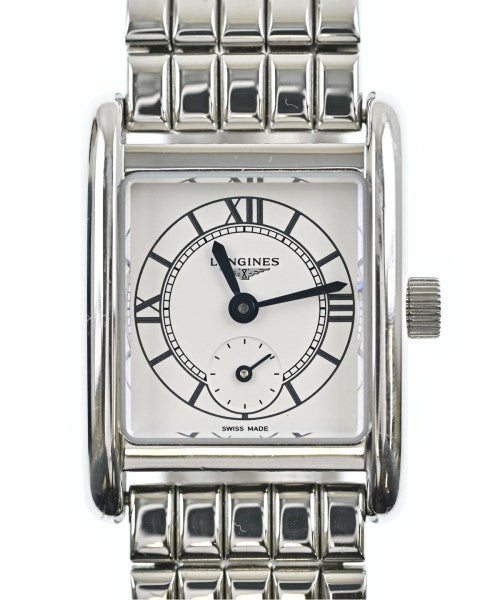 LONGINES 手錶