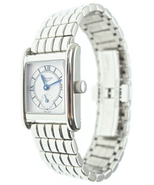 LONGINES 手錶