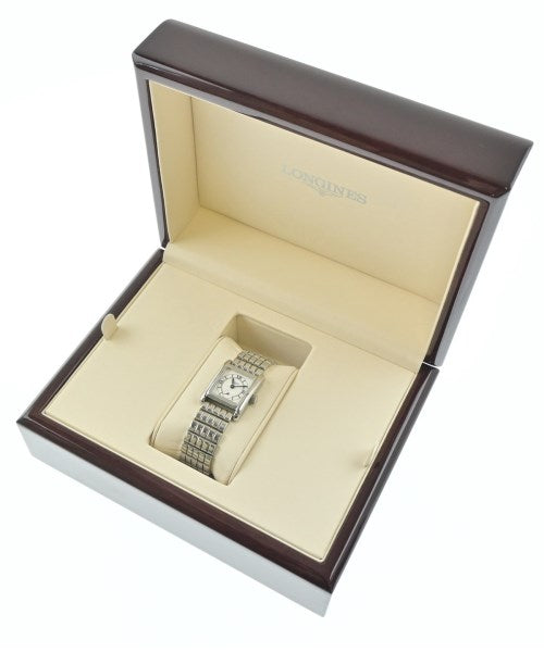 LONGINES 手錶