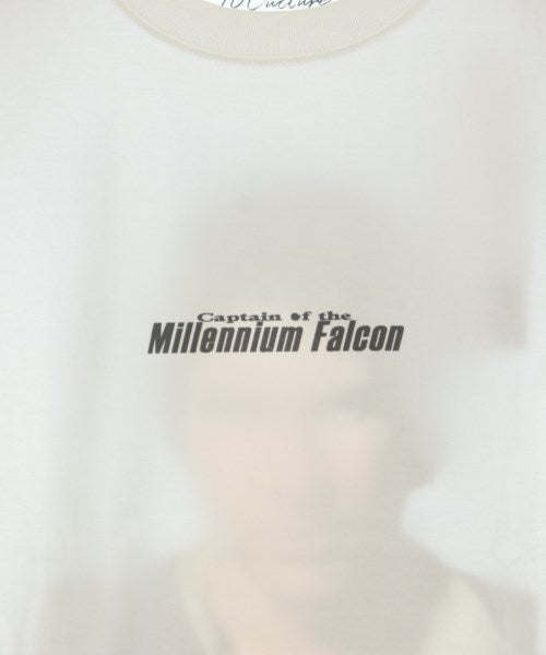 10 Culture T恤/上衣