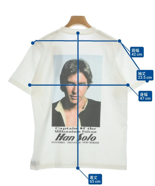 10 Culture T恤/上衣