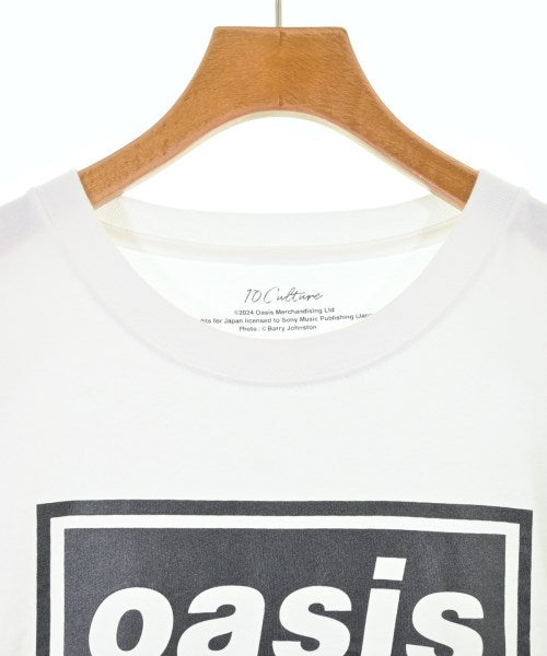 10 Culture T恤/上衣