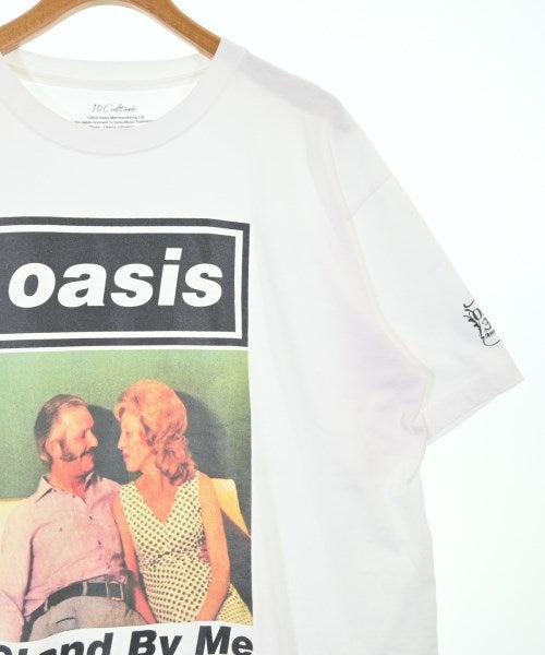 10 Culture T恤/上衣