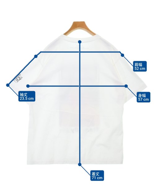 10 Culture T恤/上衣