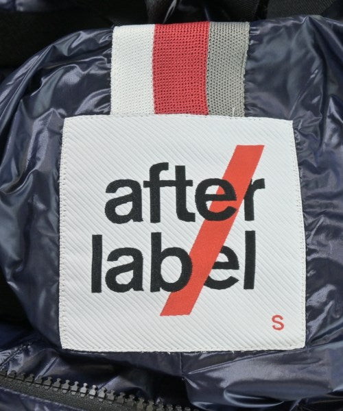 after label 其他飛行外套