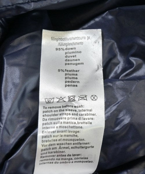 after label 其他飛行外套