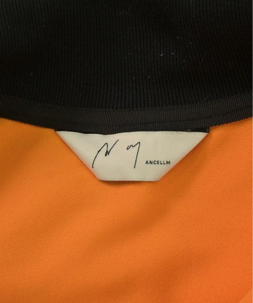 ANCELLM 衛衣布