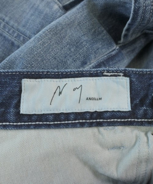 ANCELLM 牛仔褲