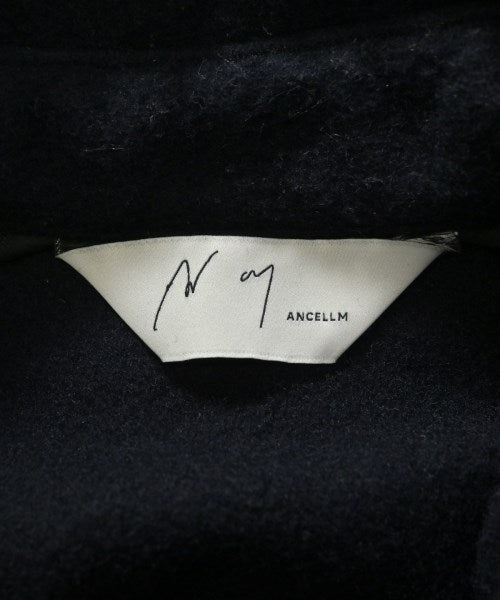 ANCELLM 工作夾克