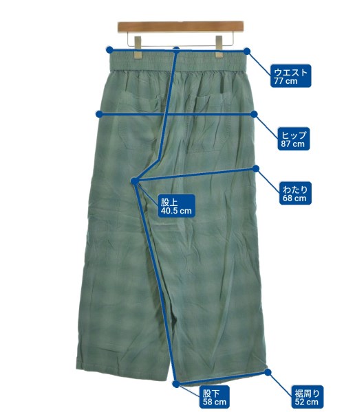 ANCELLM 短褲