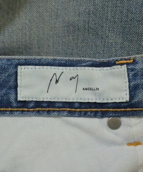 ANCELLM 牛仔褲