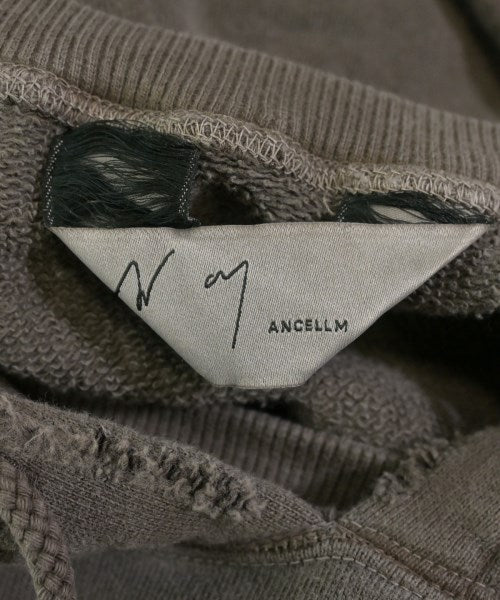 ANCELLM 連帽衫