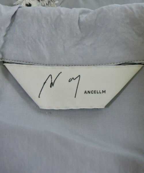 ANCELLM 休閒襯衫