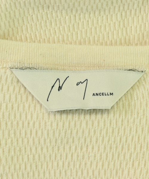 ANCELLM T恤/上衣