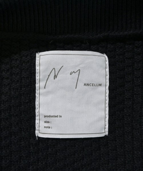 ANCELLM 毛衣