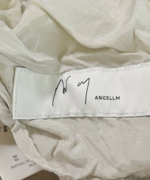 ANCELLM 其他款