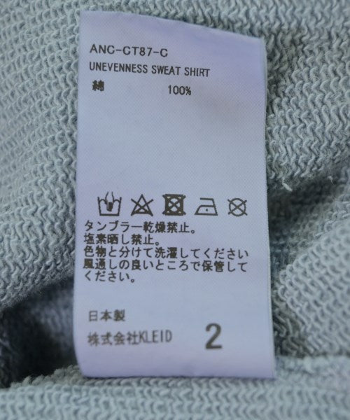 ANCELLM 運動衫
