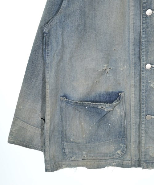 ANCELLM 工作夾克