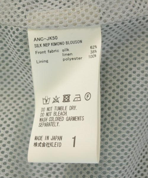 ANCELLM 其他飛行外套