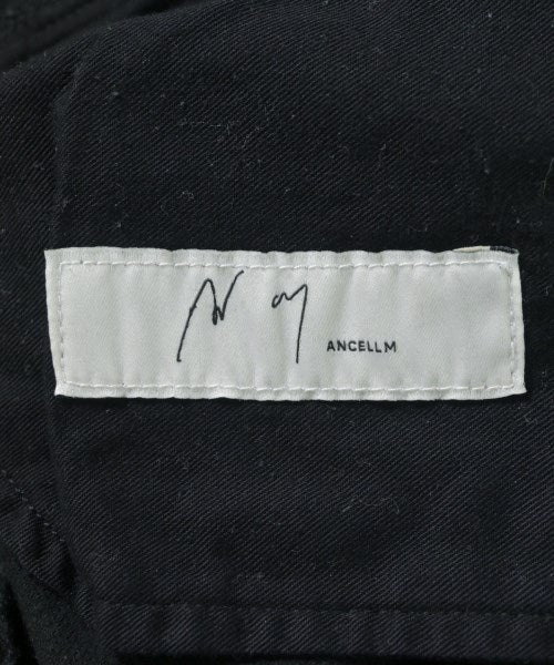 ANCELLM 休閒褲