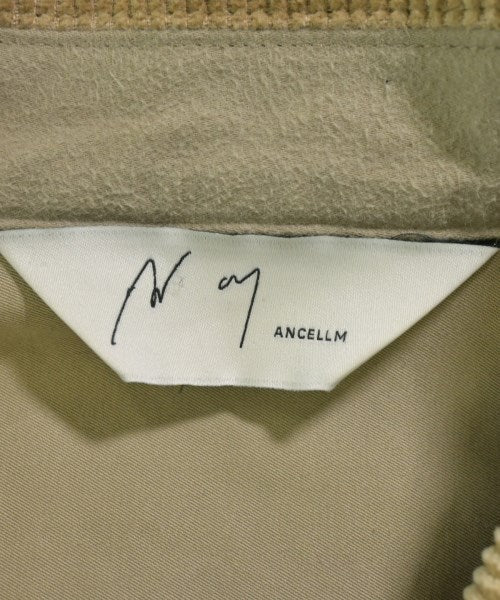 ANCELLM 其他飛行外套