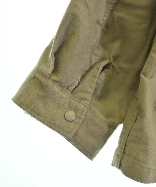 ANCELLM 其他飛行外套