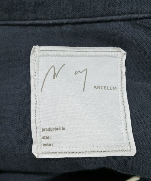 ANCELLM 休閒夾克