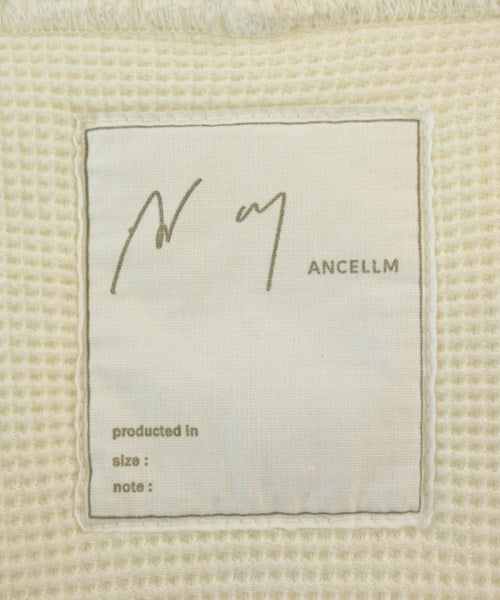 ANCELLM 運動衫