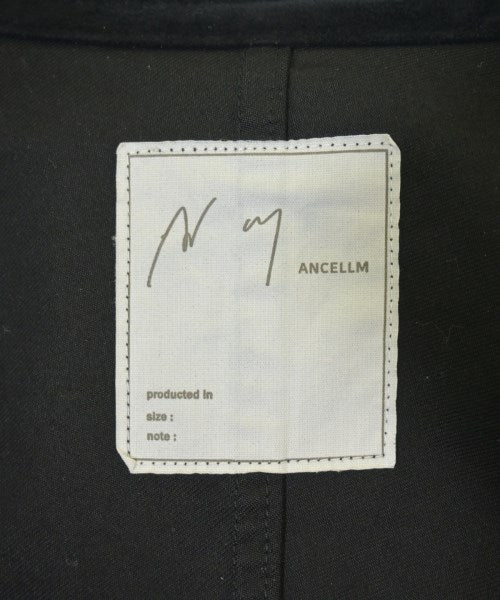 ANCELLM 其他飛行外套
