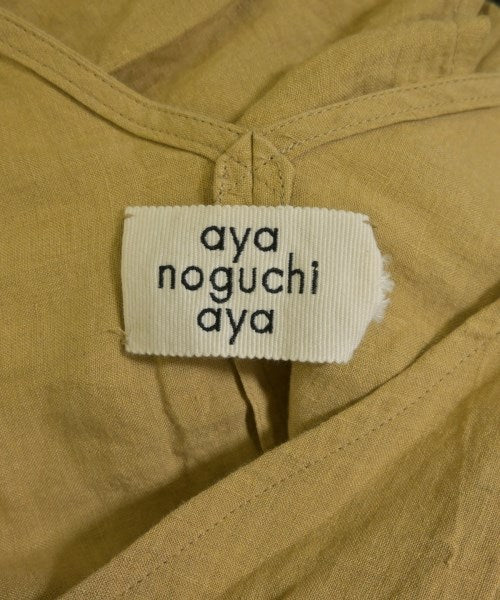 aya noguchi aya 洋裝