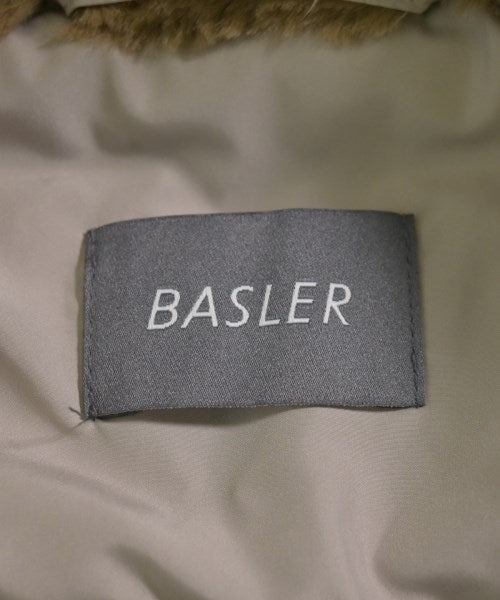 BASLER 羽絨大衣