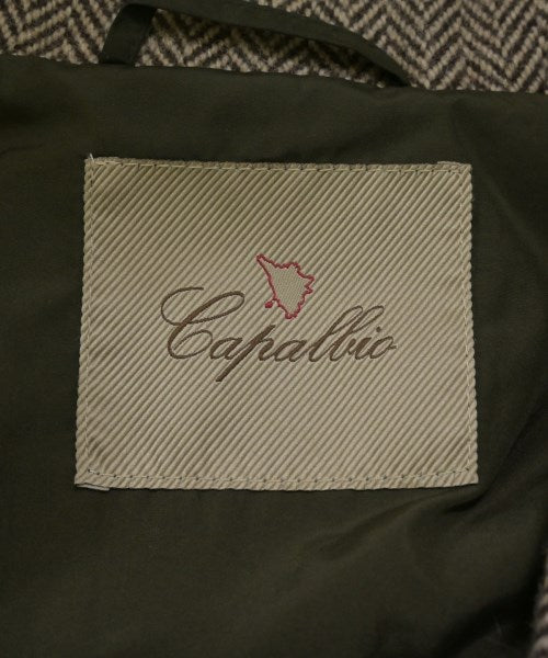 Capalbio 休閒夾克