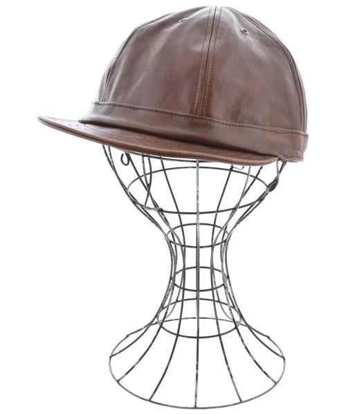 DAPPER'S 棒球帽
