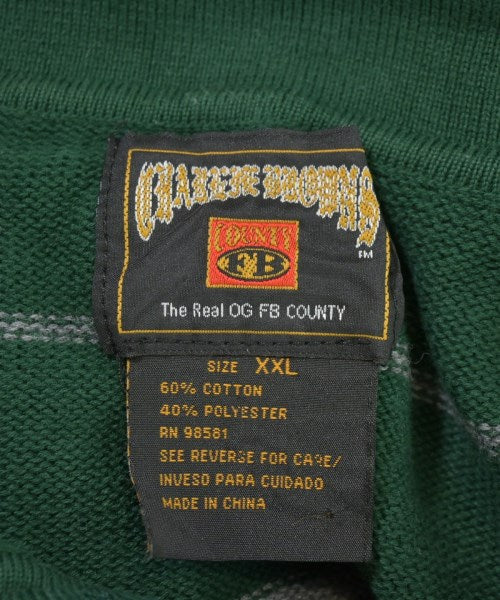 FB COUNTY 毛衣