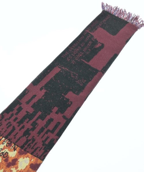 HIGH-GATE 冬季圍巾