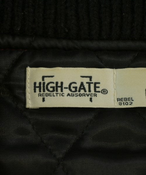 HIGH-GATE 其他飛行外套