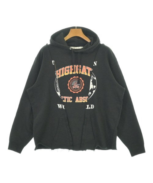 HIGH-GATE 連帽衫
