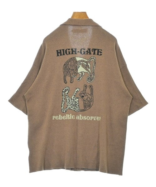 HIGH-GATE 毛衣